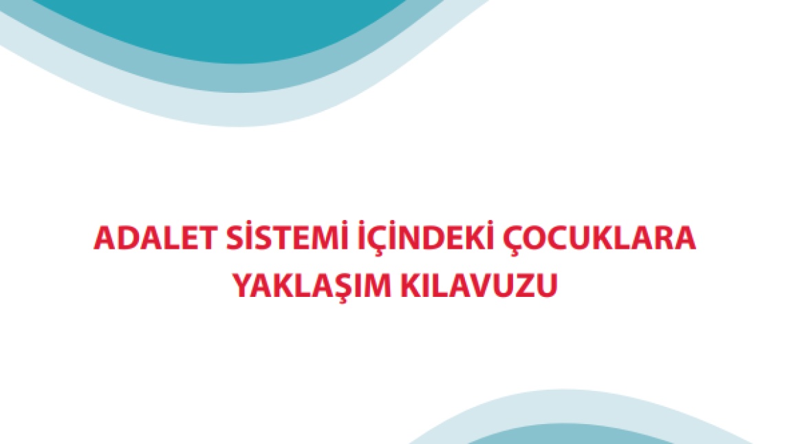 Özel Eğitim ve Rehberlik Hizmetleri Genel Müdürlüğü Tarafından 